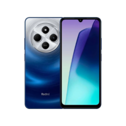 Redmi Note 14 8+256GB Midnight Black – Powerful Performance, Sleek Design